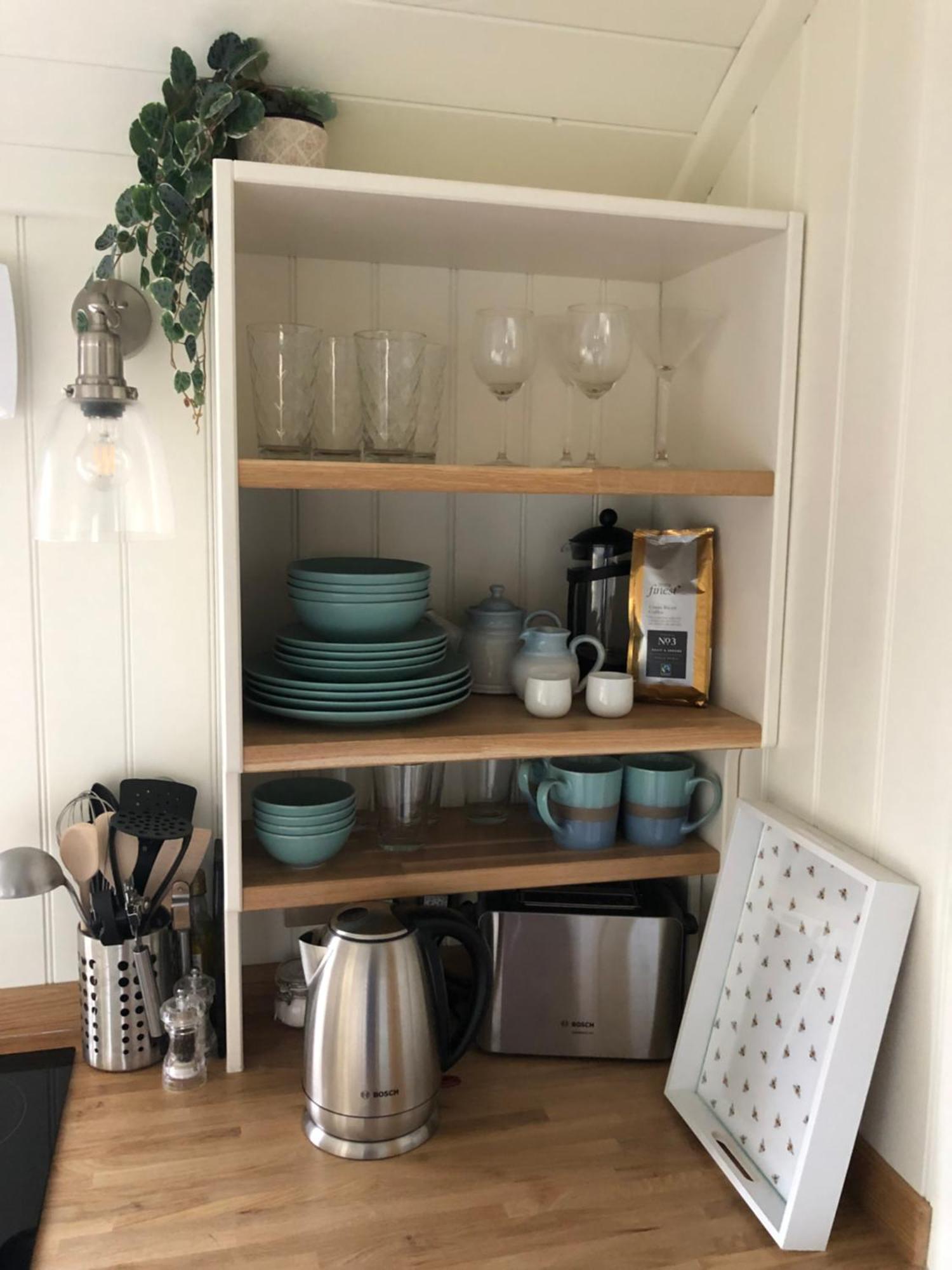 Green Valley, Cotswold Stay With Hamper Челтнъм Екстериор снимка